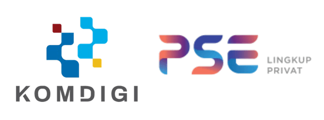 Komdigi PSE