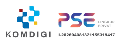 Komdigi PSE