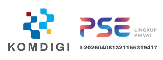 Komdigi PSE