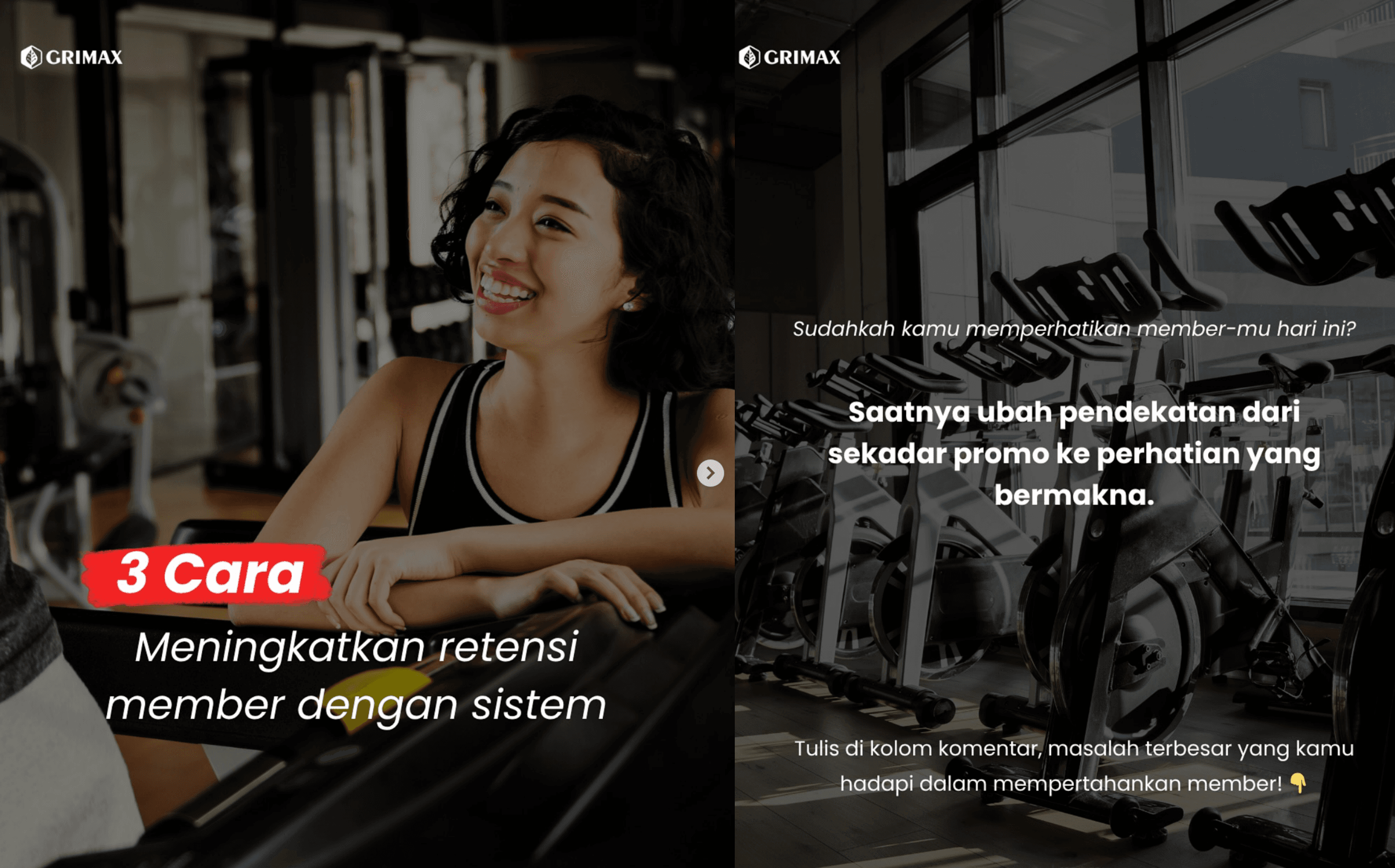 3 Ways to Increase Member Retention with a Smart System