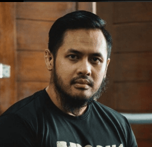 Rudy Sekti